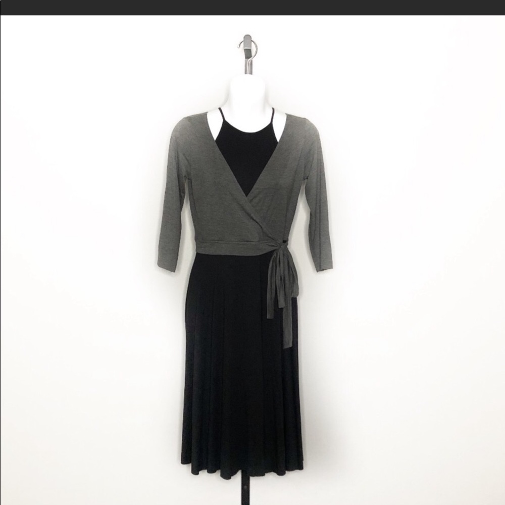 Anthropology Bailey 44 Dress